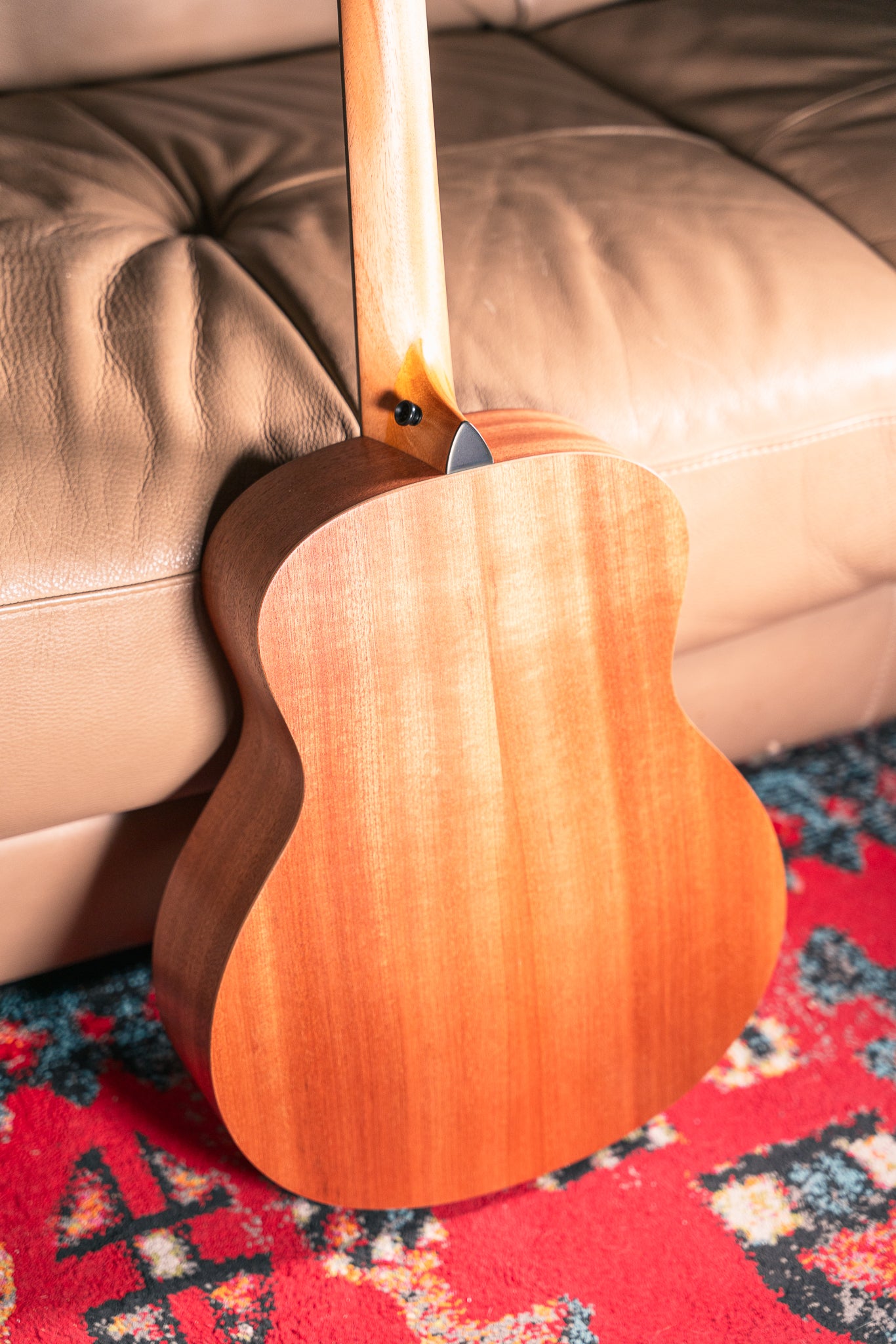 Taylor GS Mini Mahogany