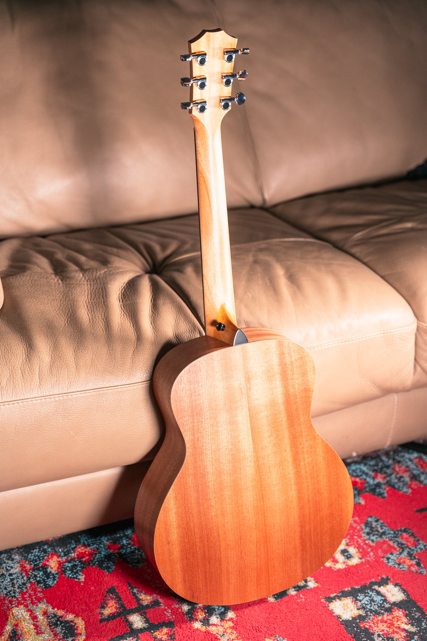 Taylor GS Mini Mahogany