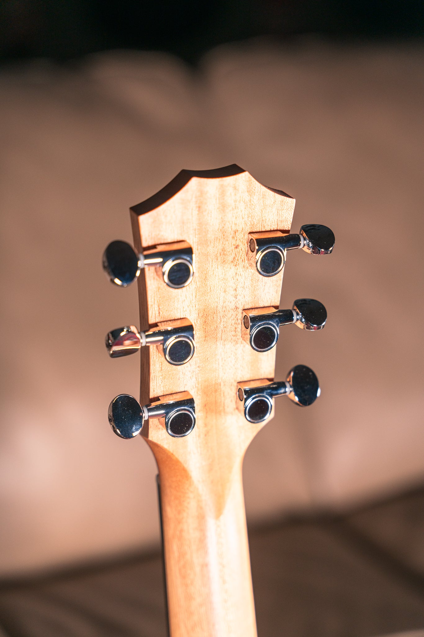 Taylor GS Mini-e Special Edition Honeyburst