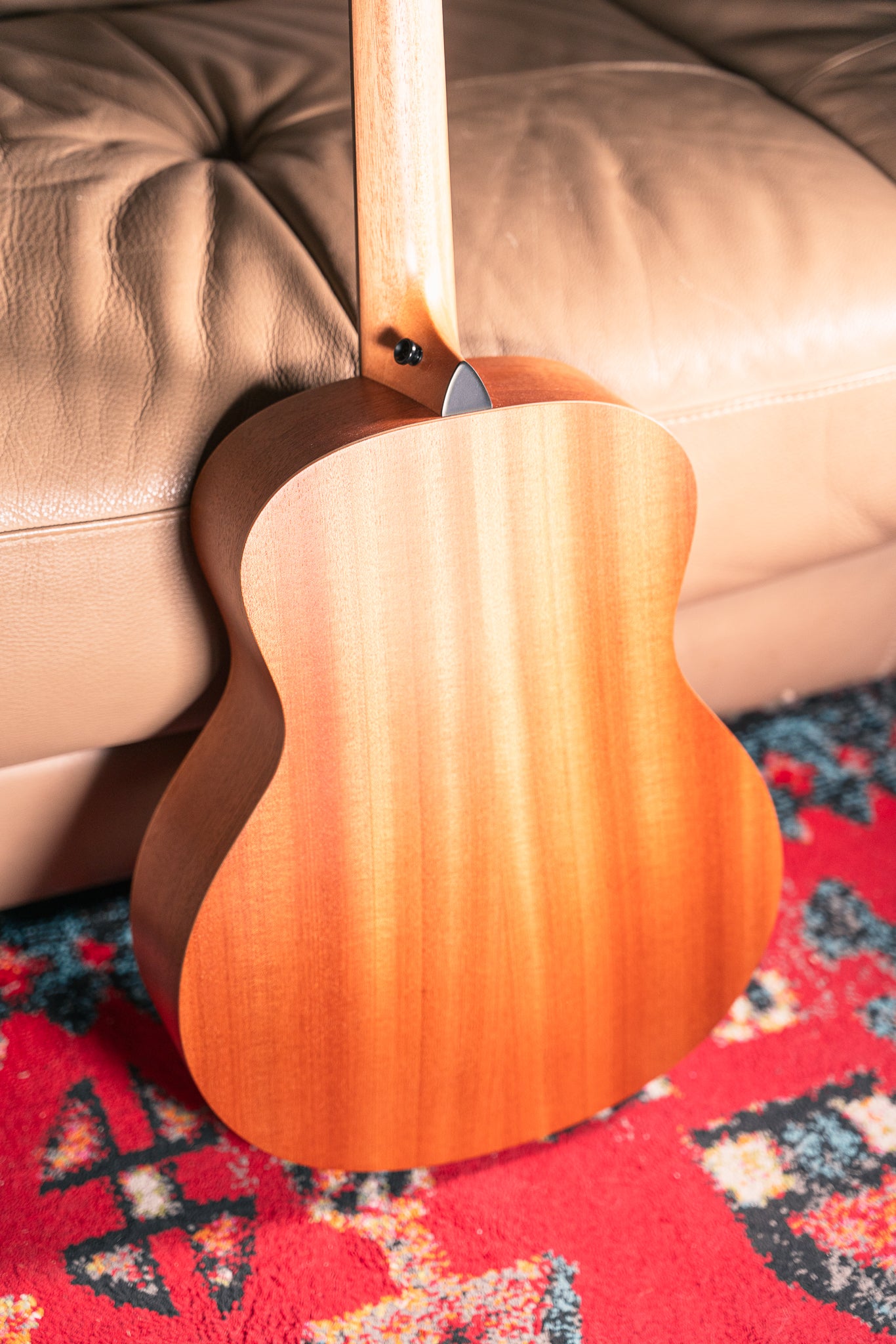 Taylor GS Mini-e Special Edition Honeyburst