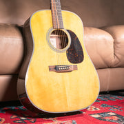 Martin Road Series D-13E Retro