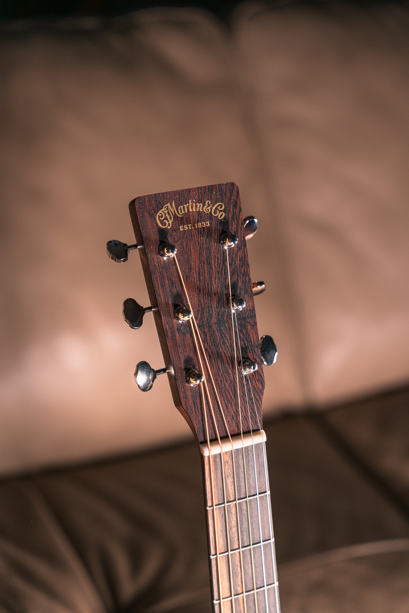 Martin Road Series D-13E Retro