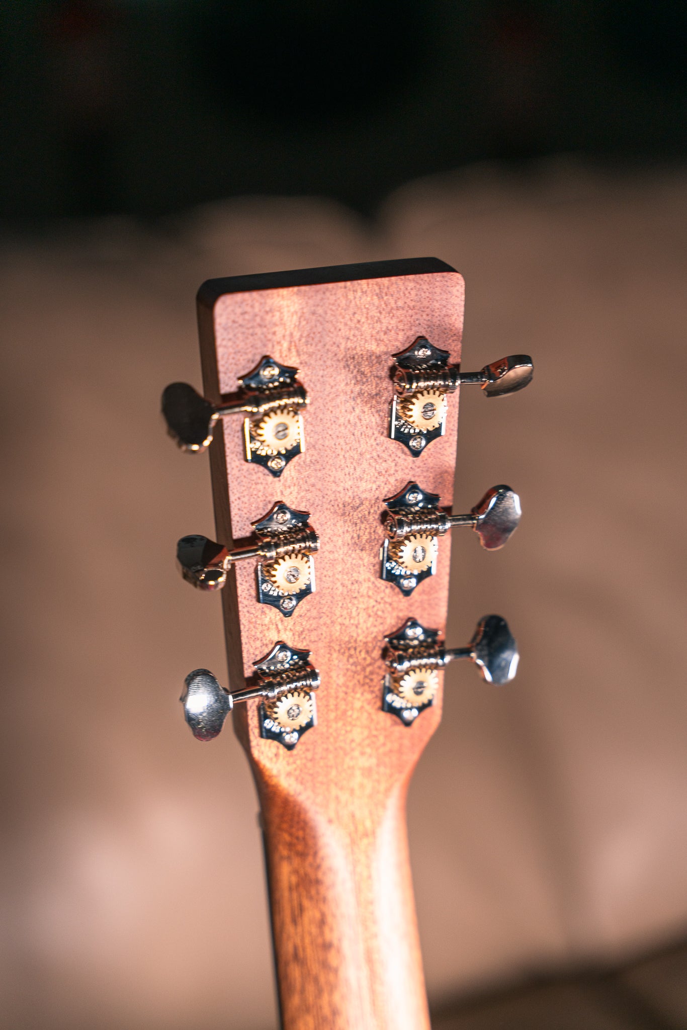 Martin Road Series D-13E Retro