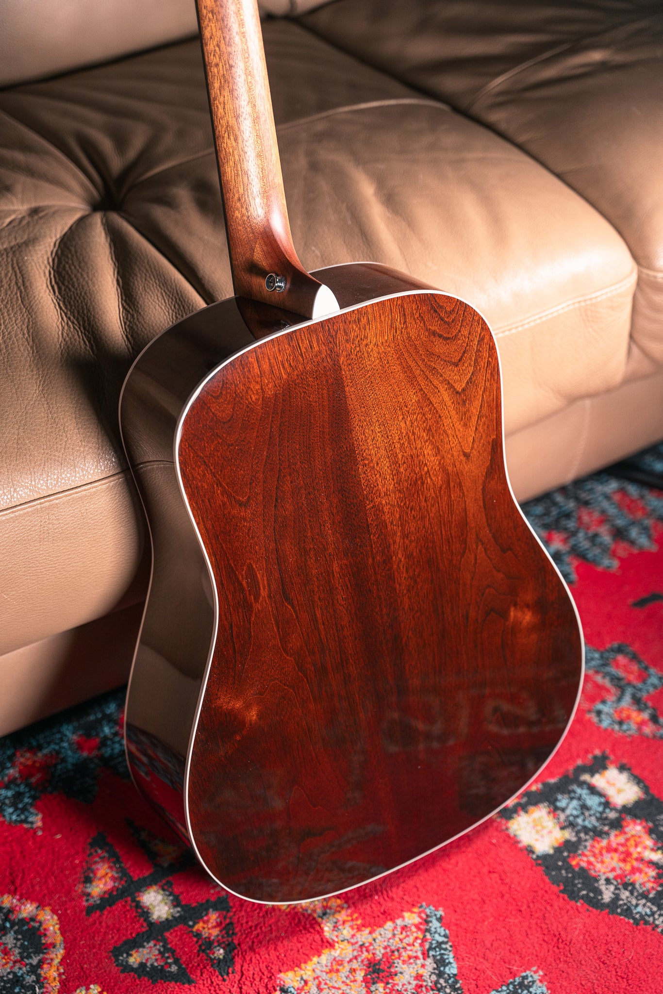 Martin Road Series D-13E Retro