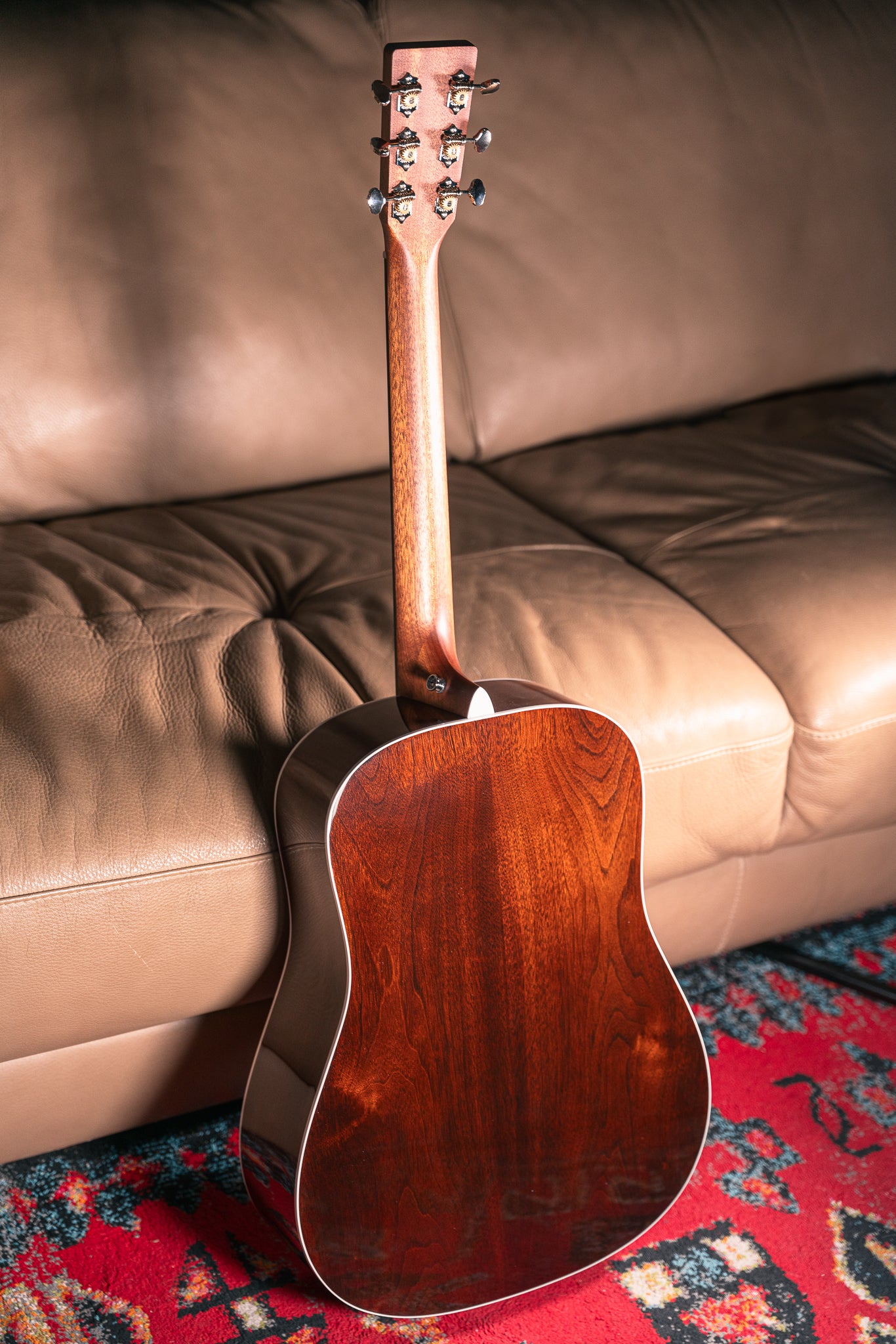 Martin Road Series D-13E Retro