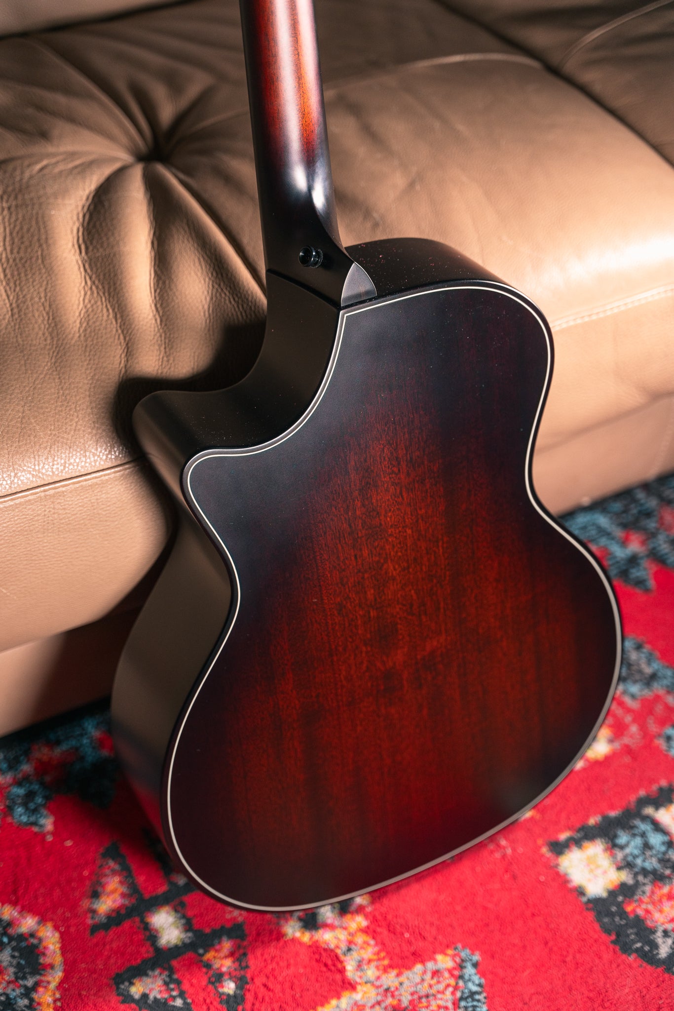 Taylor Next Generation Builder's Edition 324ce