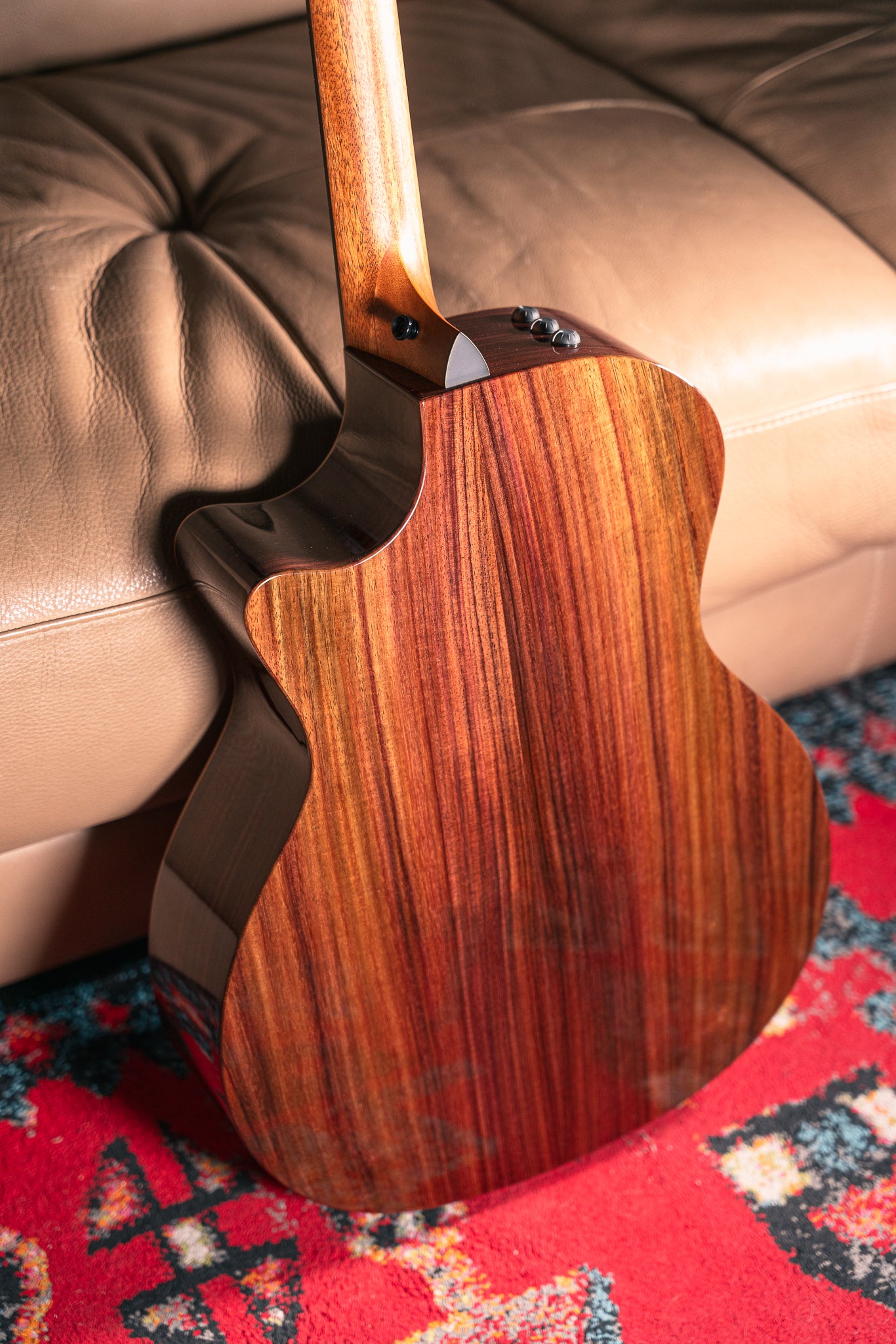 Taylor 414ce Studio Special Edition Honeyburst