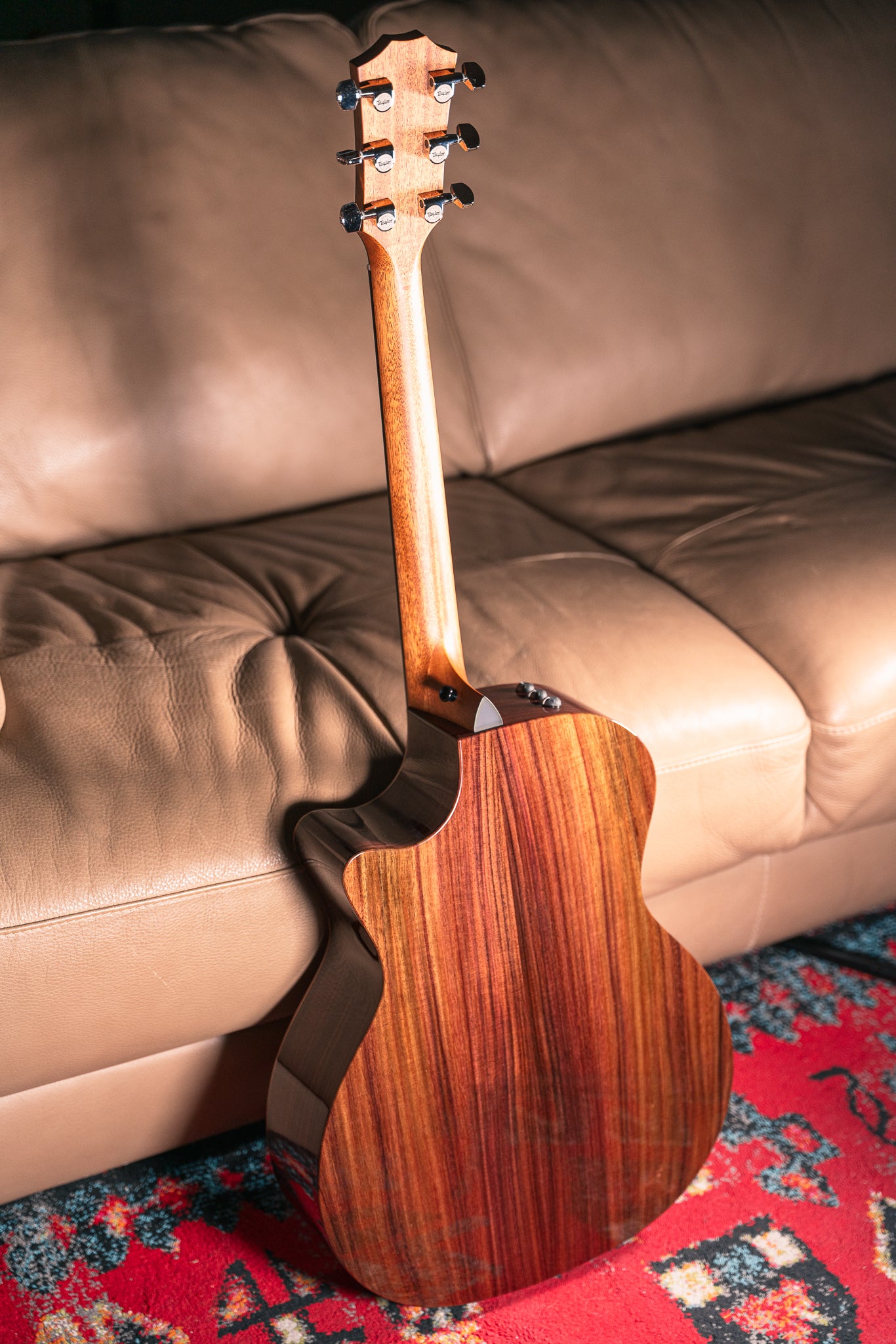 Taylor 414ce Studio Special Edition Honeyburst