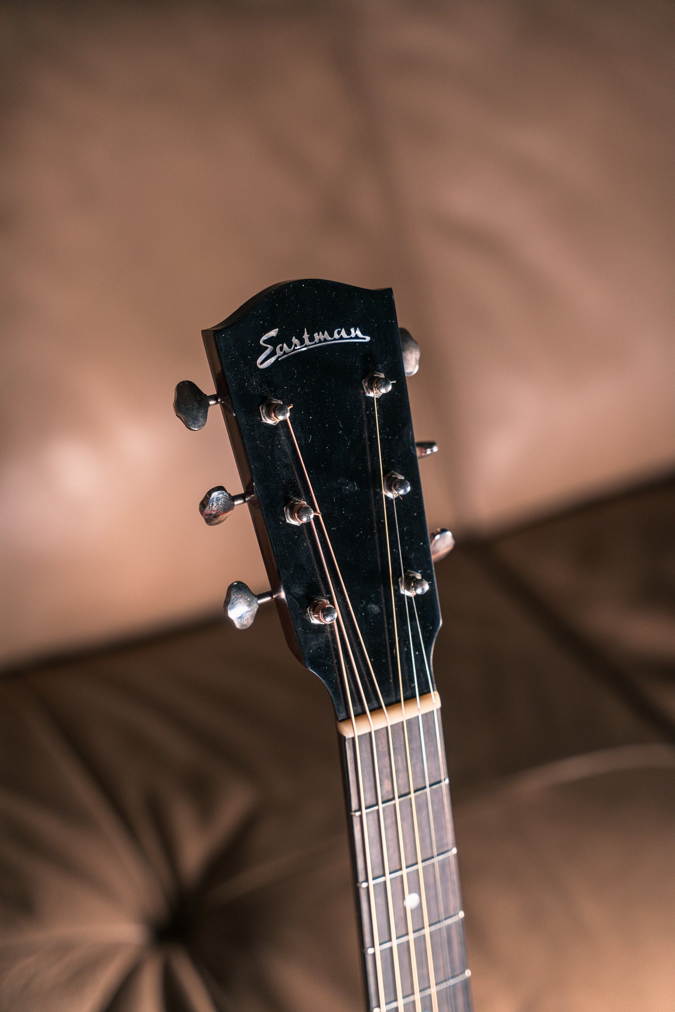 Eastman E10OOSS/V, Pre-Owned