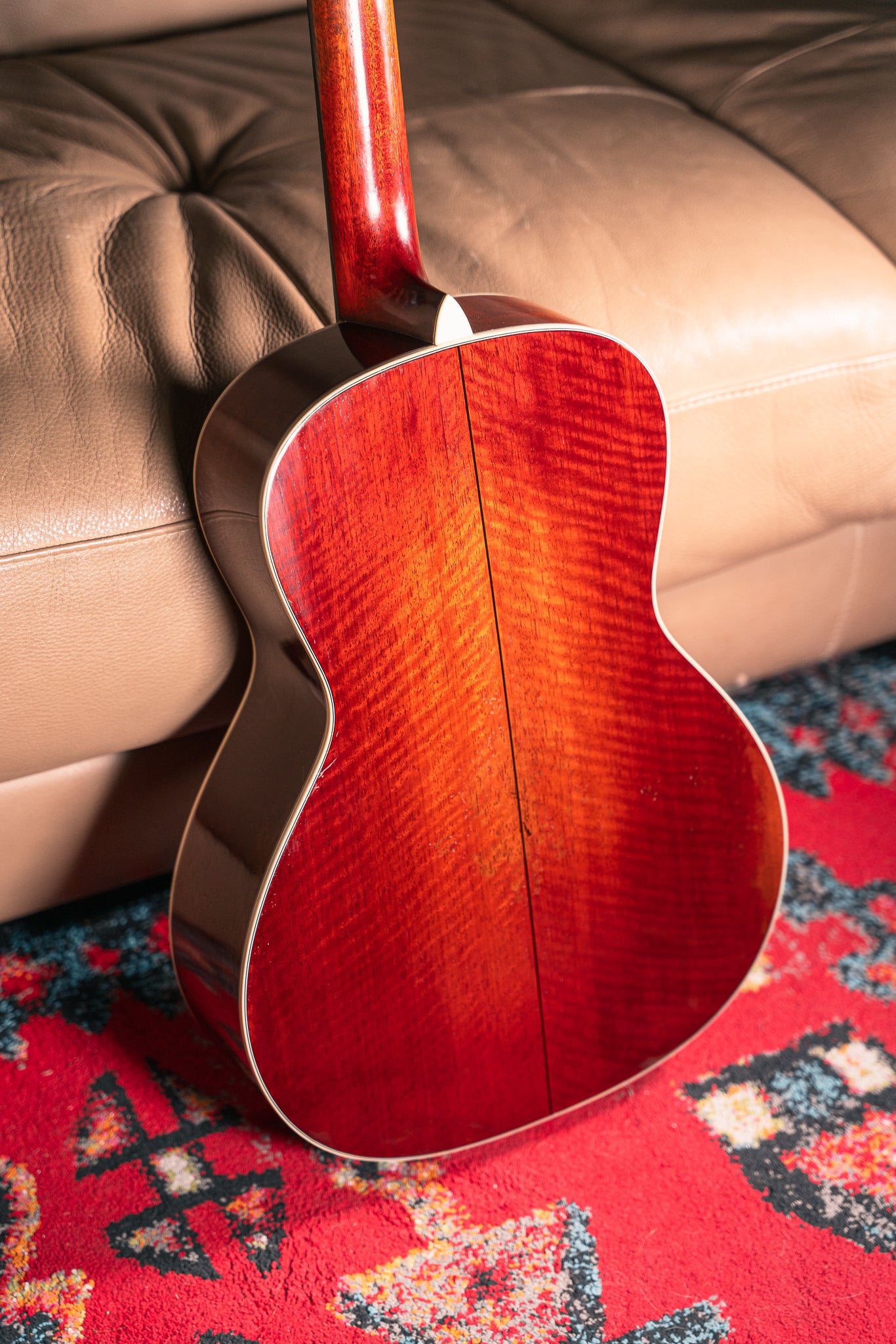 Eastman E10OOSS/V, Pre-Owned