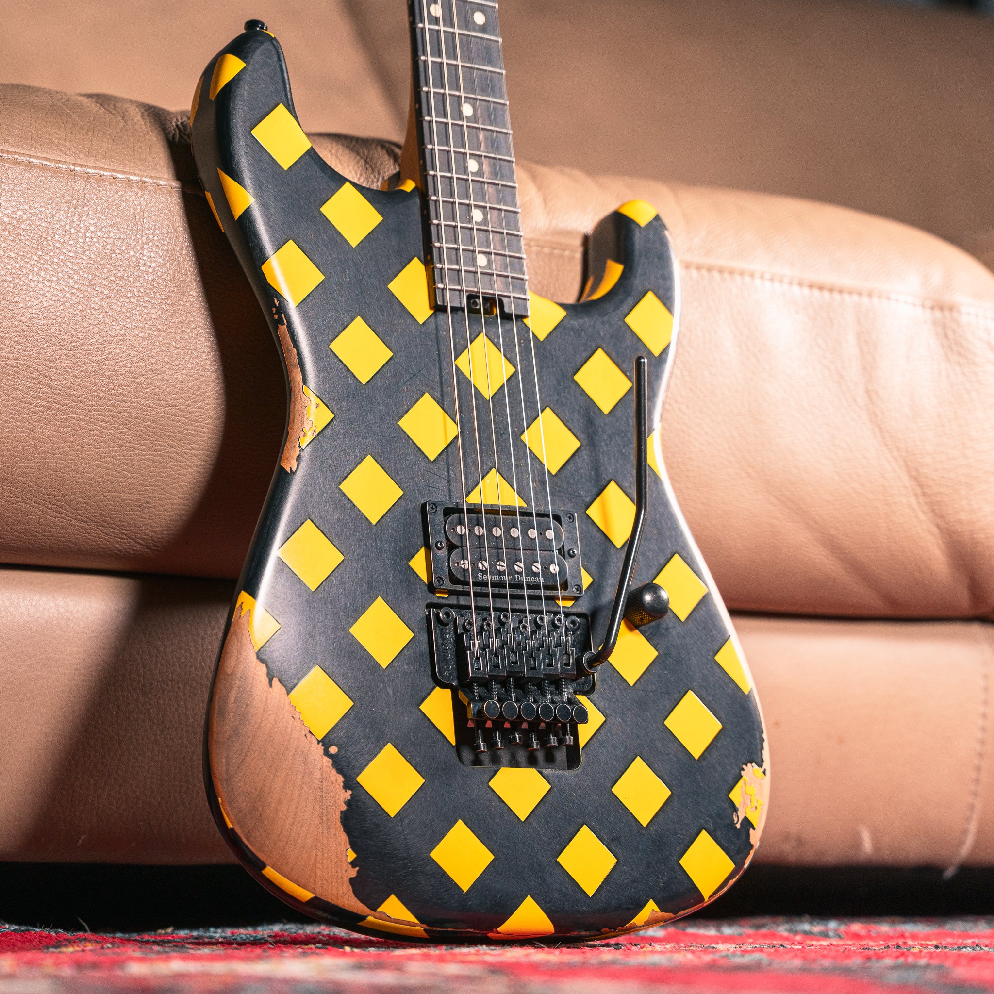 Charvel Super-Stock San Dimas Style 1, Pre-Owned