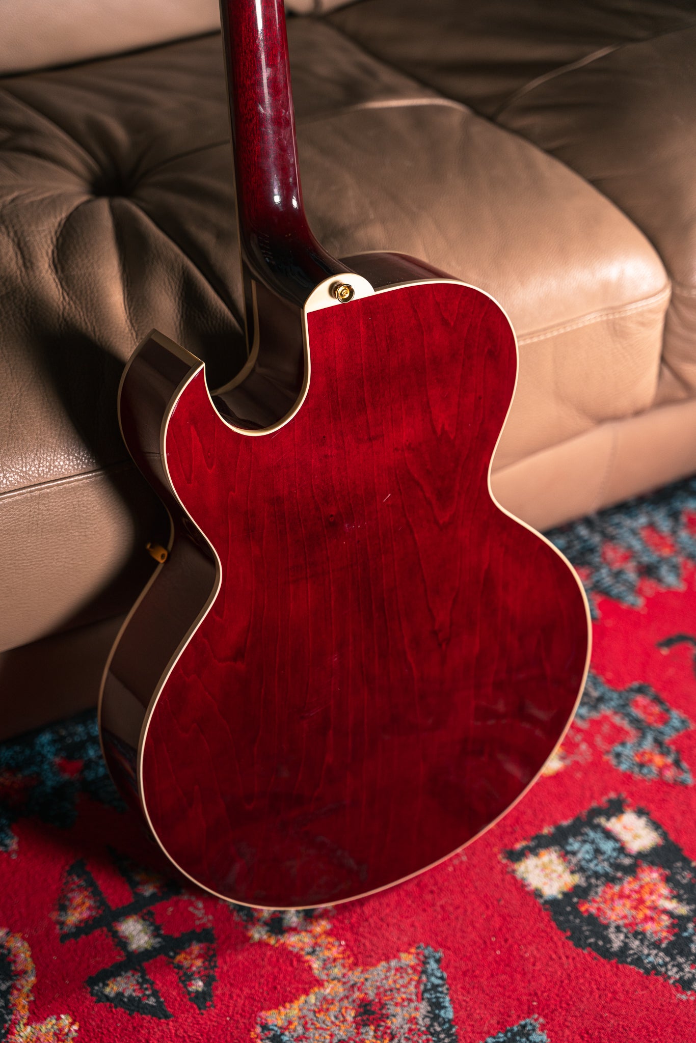 Gibson - 1997 - Custom Historic L-4 CES