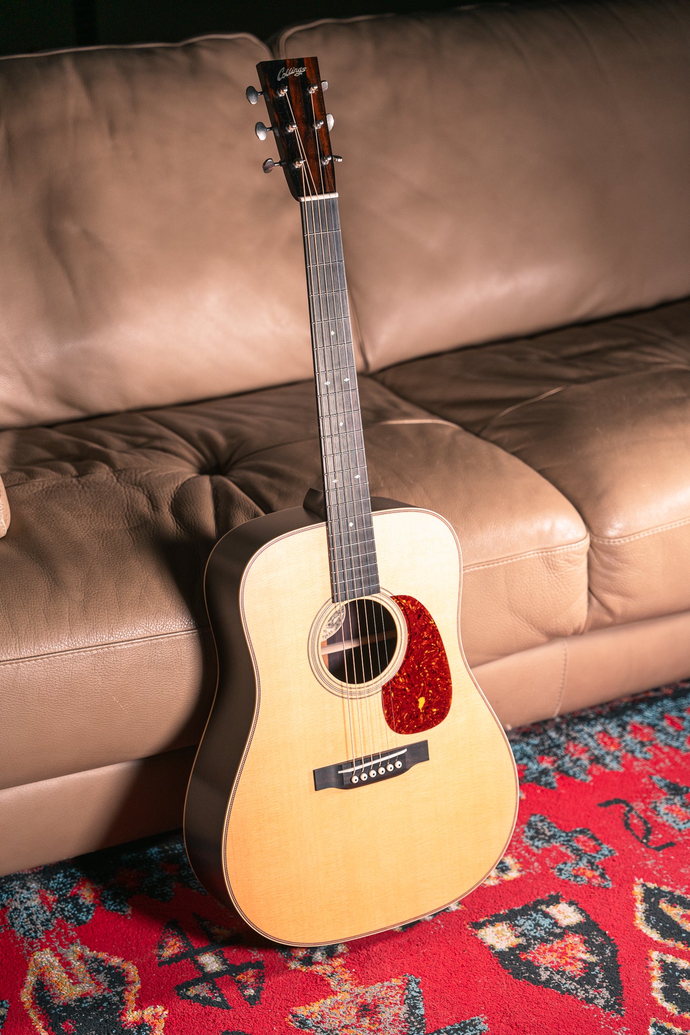 Collings D2H Traditional Satin, Pre-Owned