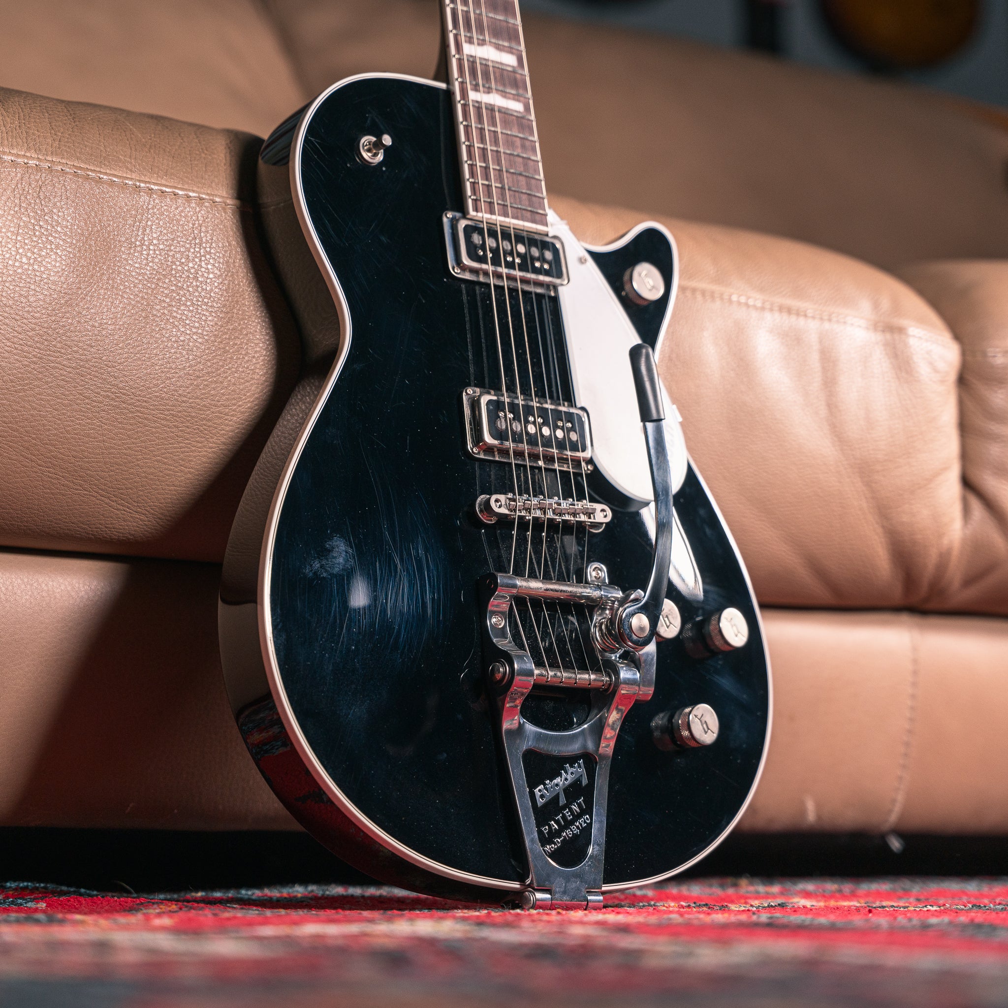 Gretsch G6128T Player's Edition Jet, Pre-Owned
