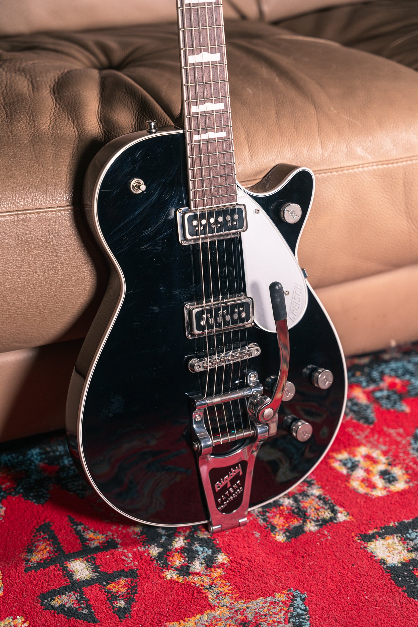 Gretsch G6128T Player's Edition Jet, Pre-Owned