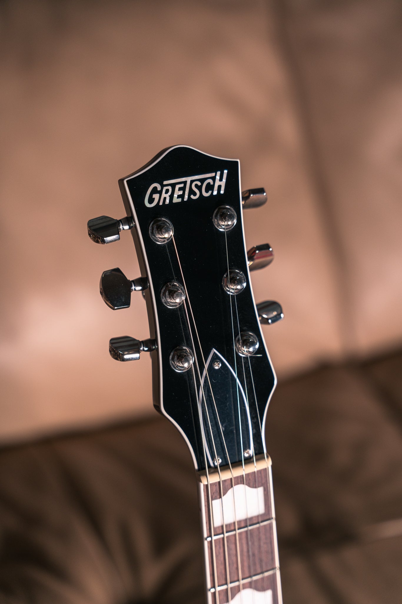 Gretsch G6128T Player's Edition Jet, Pre-Owned
