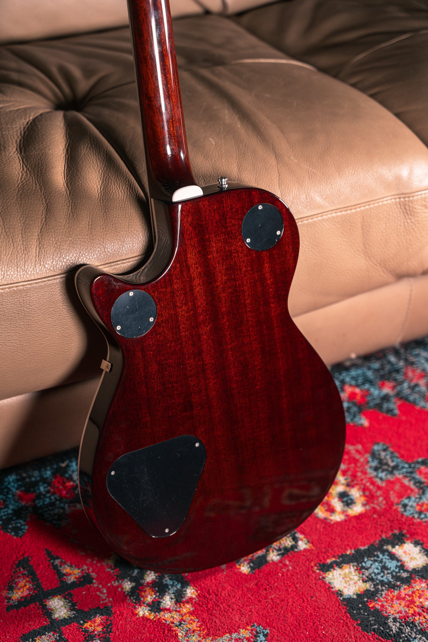 Gretsch G6128T Player's Edition Jet, Pre-Owned