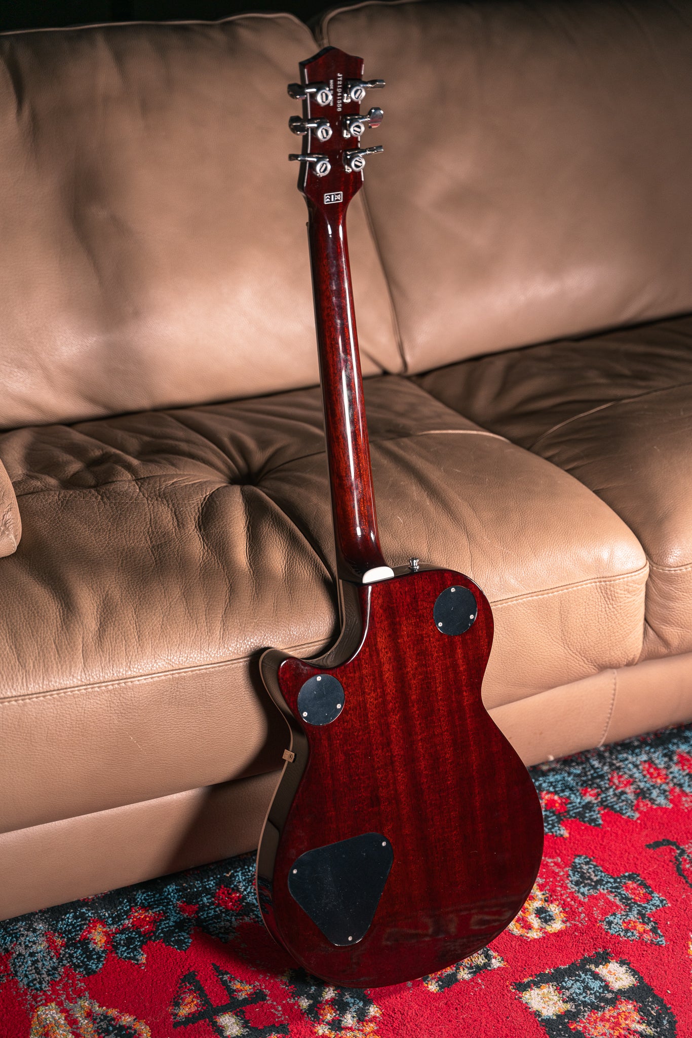 Gretsch G6128T Player's Edition Jet, Pre-Owned