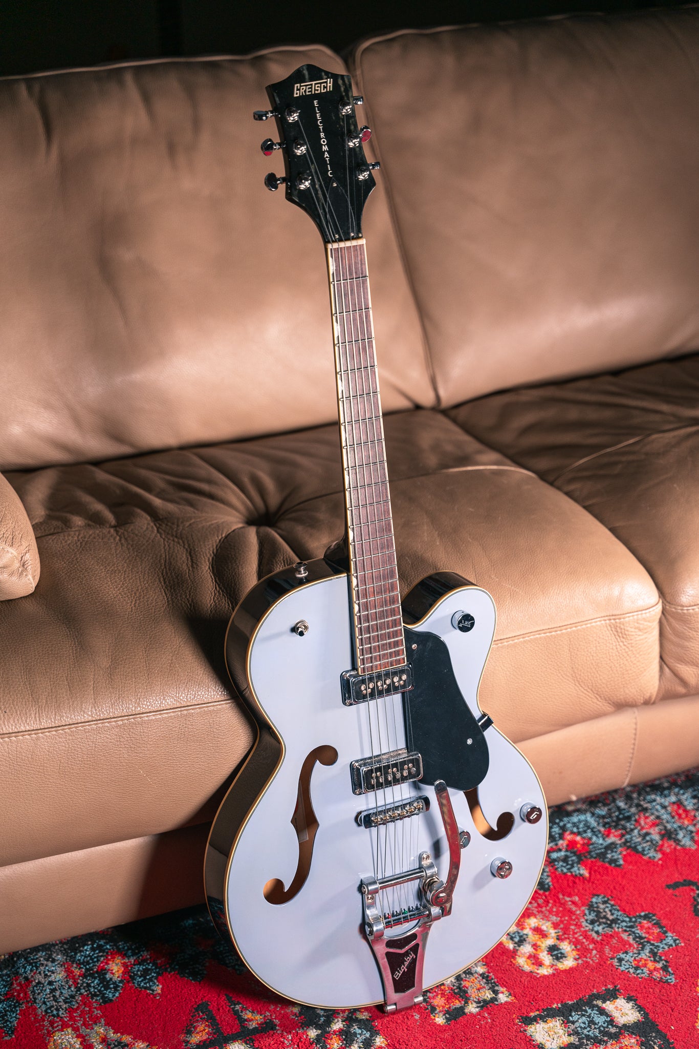Gretsch - 2004 - G5127 Electromatic in Light Blue