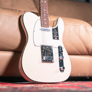 Fender American Ultra - Arctic Pearl