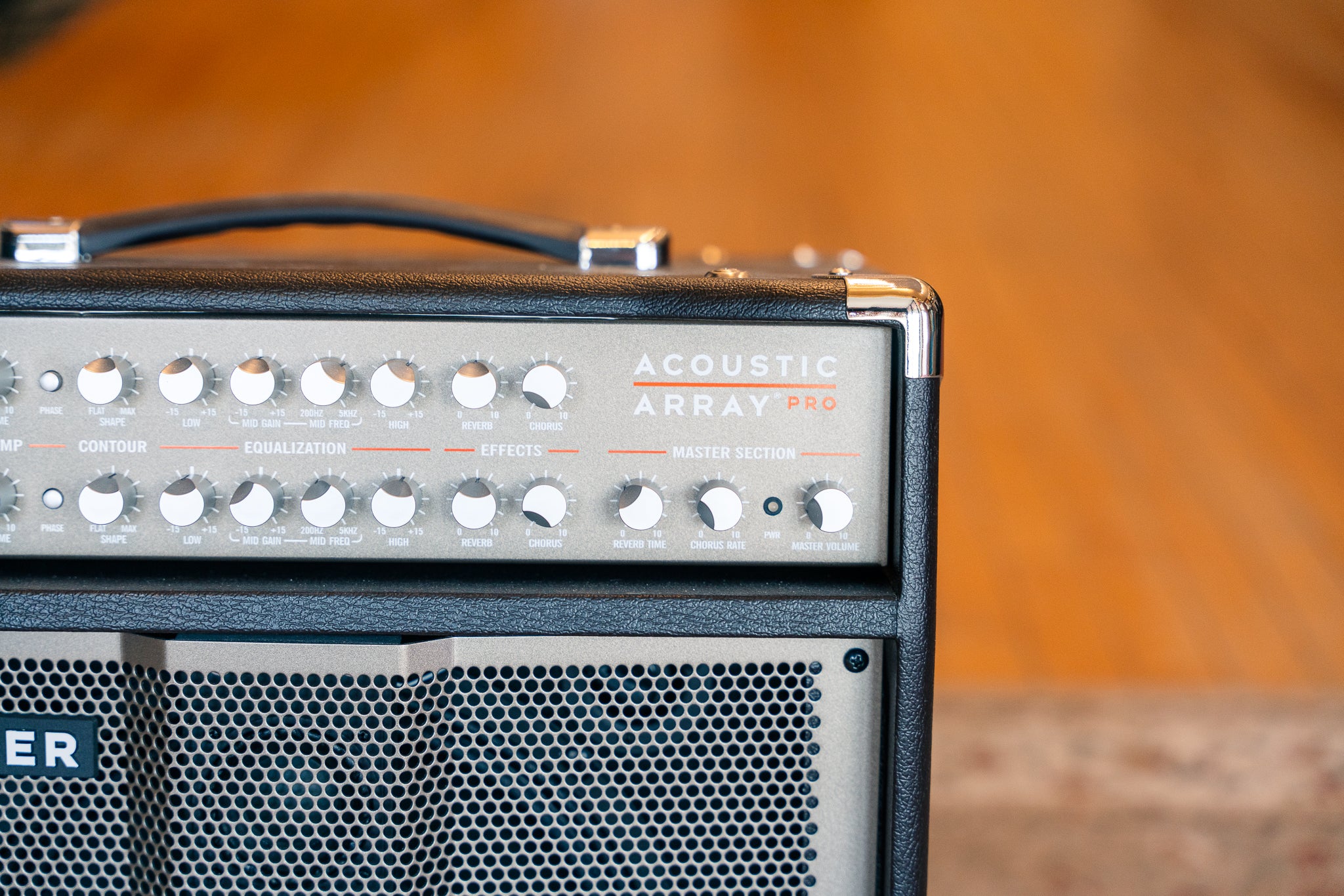 Genzler Acoustic Array Pro
