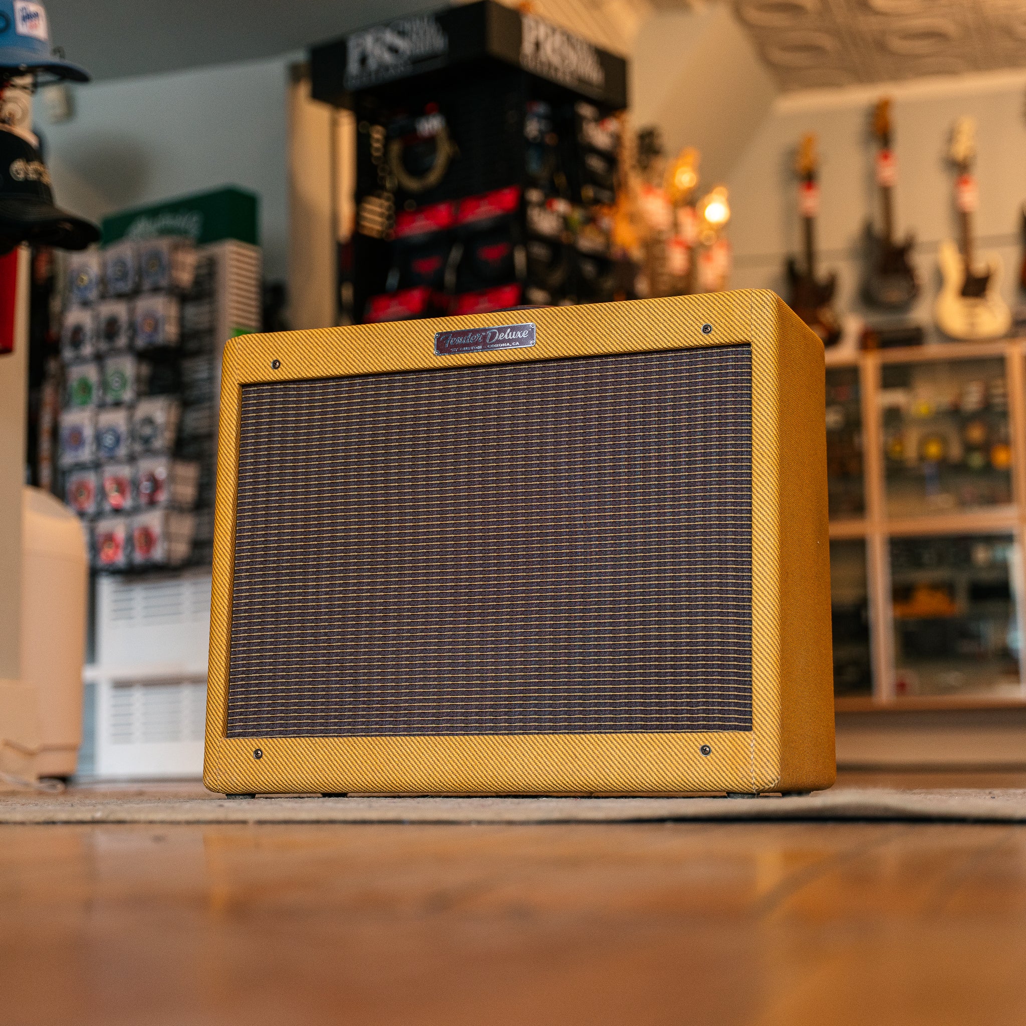 Fender '57 Custom Deluxe, Pre-Owned