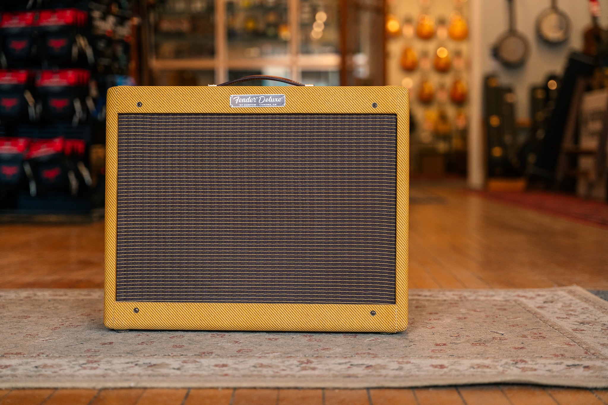 Fender '57 Custom Deluxe, Pre-Owned