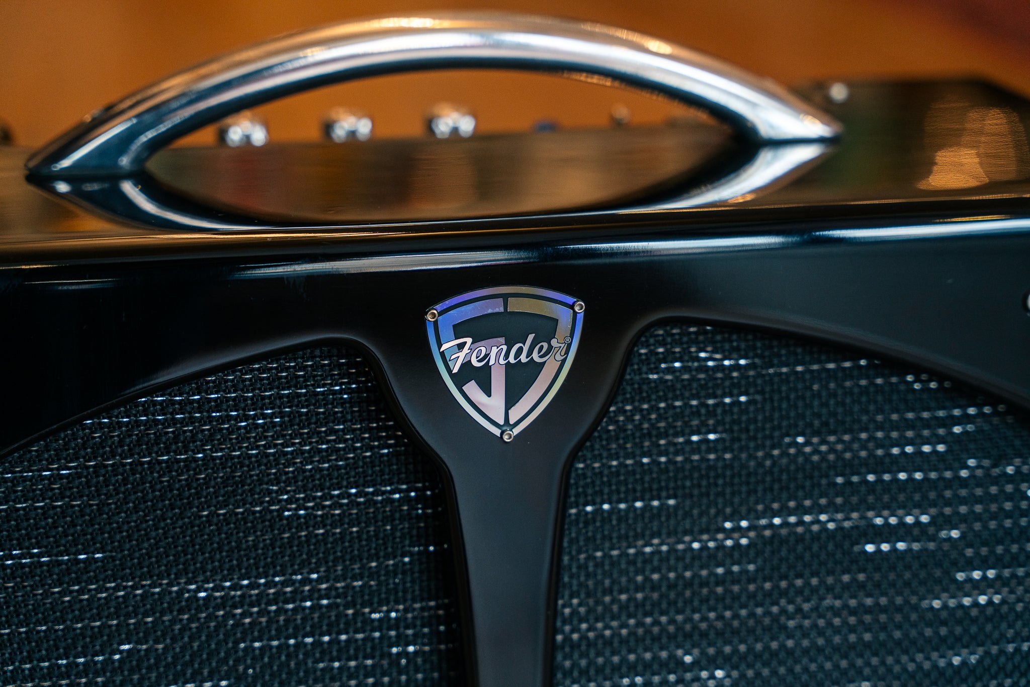 Fender - 2007 - Custom Shop 50th Anniversary '57 Deluxe