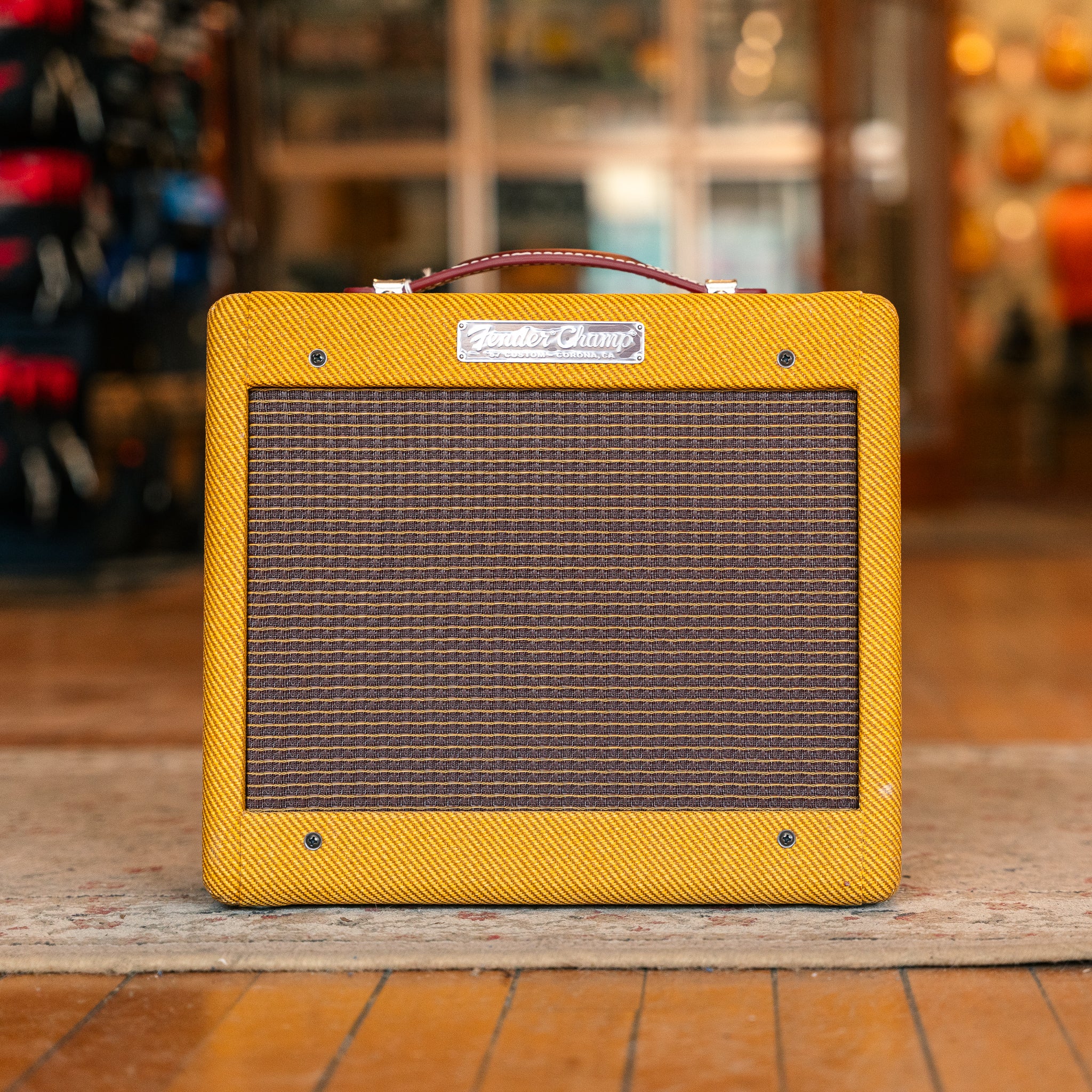 Fender '57 Custom Champ