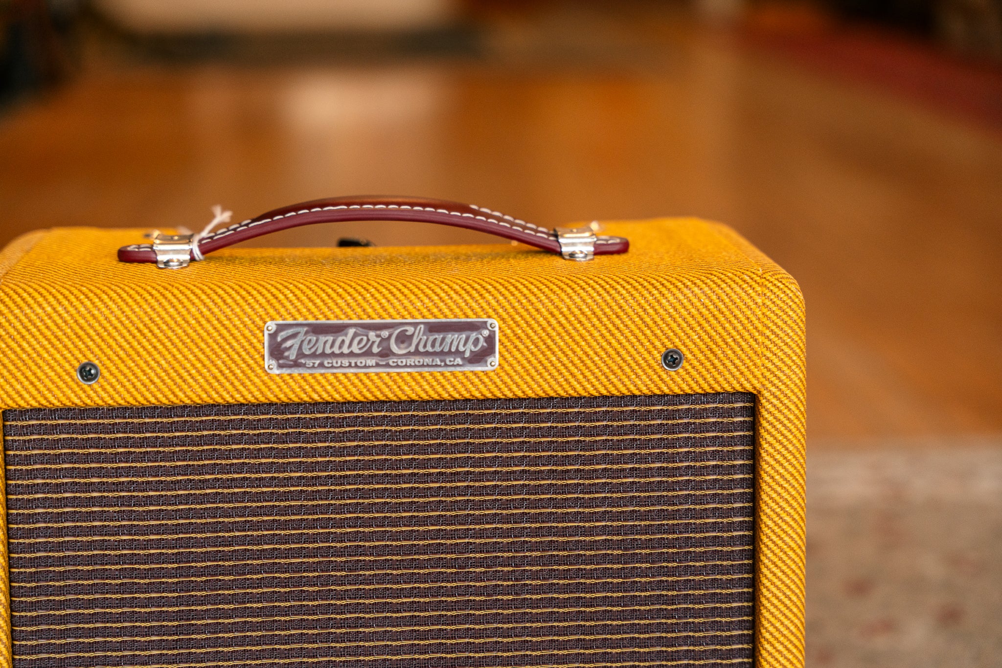 Fender '57 Custom Champ