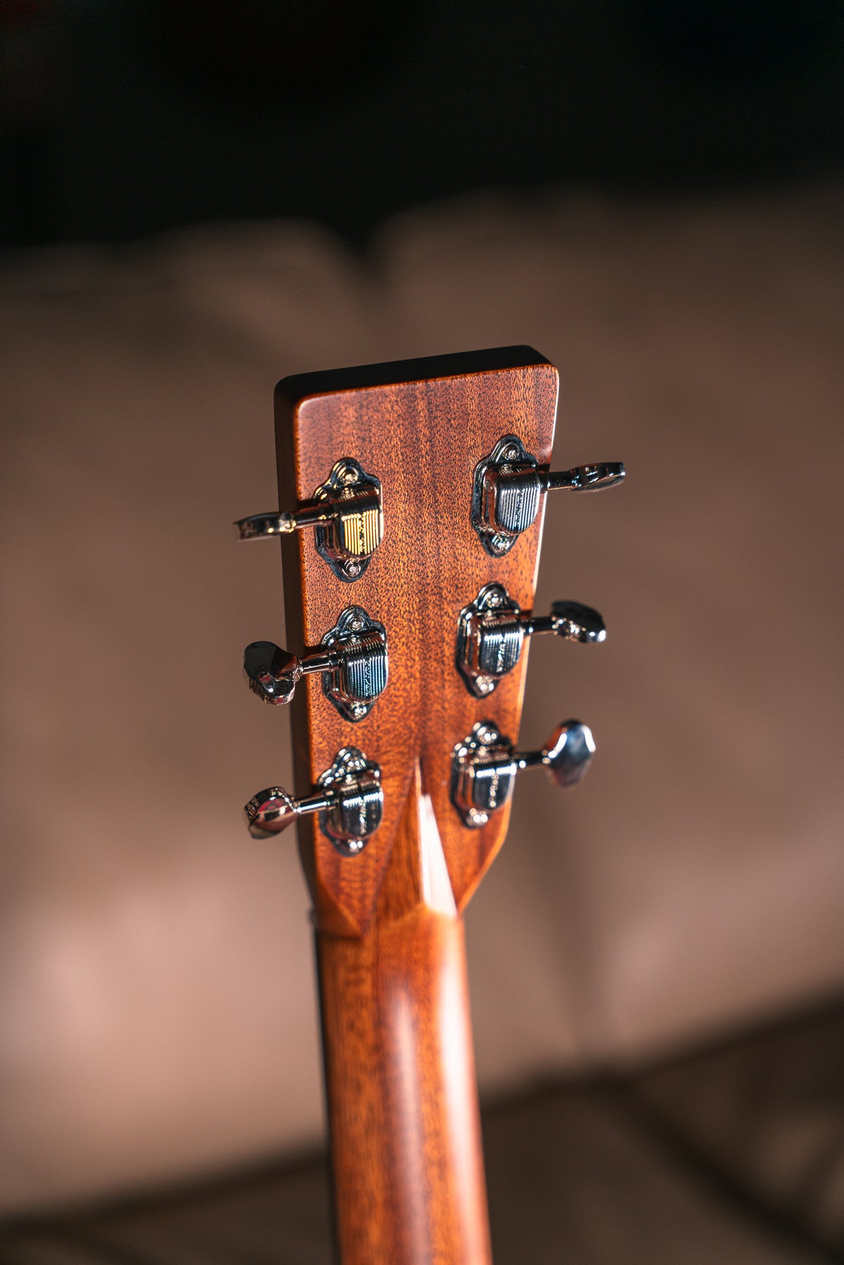 Martin D-28 Billy Strings Signature