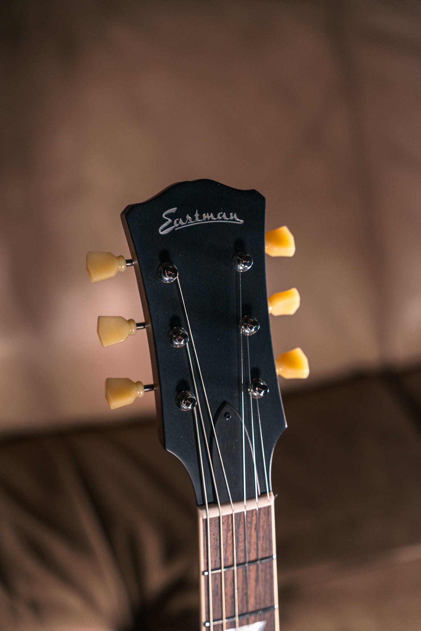Eastman LTD SB59 Vintage in Satin Goldburst