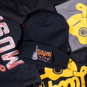 Lidgett Music State Logo Beanie