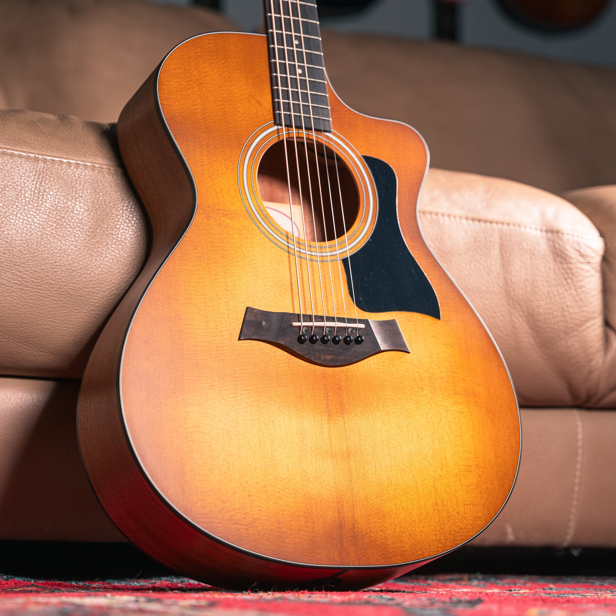 Taylor 112ce Special Edition Honeyburst