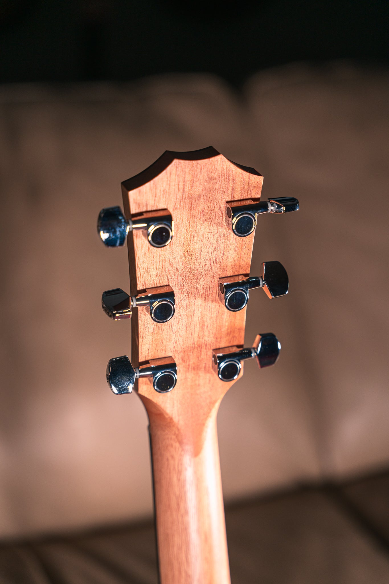 Taylor 112ce Special Edition Honeyburst