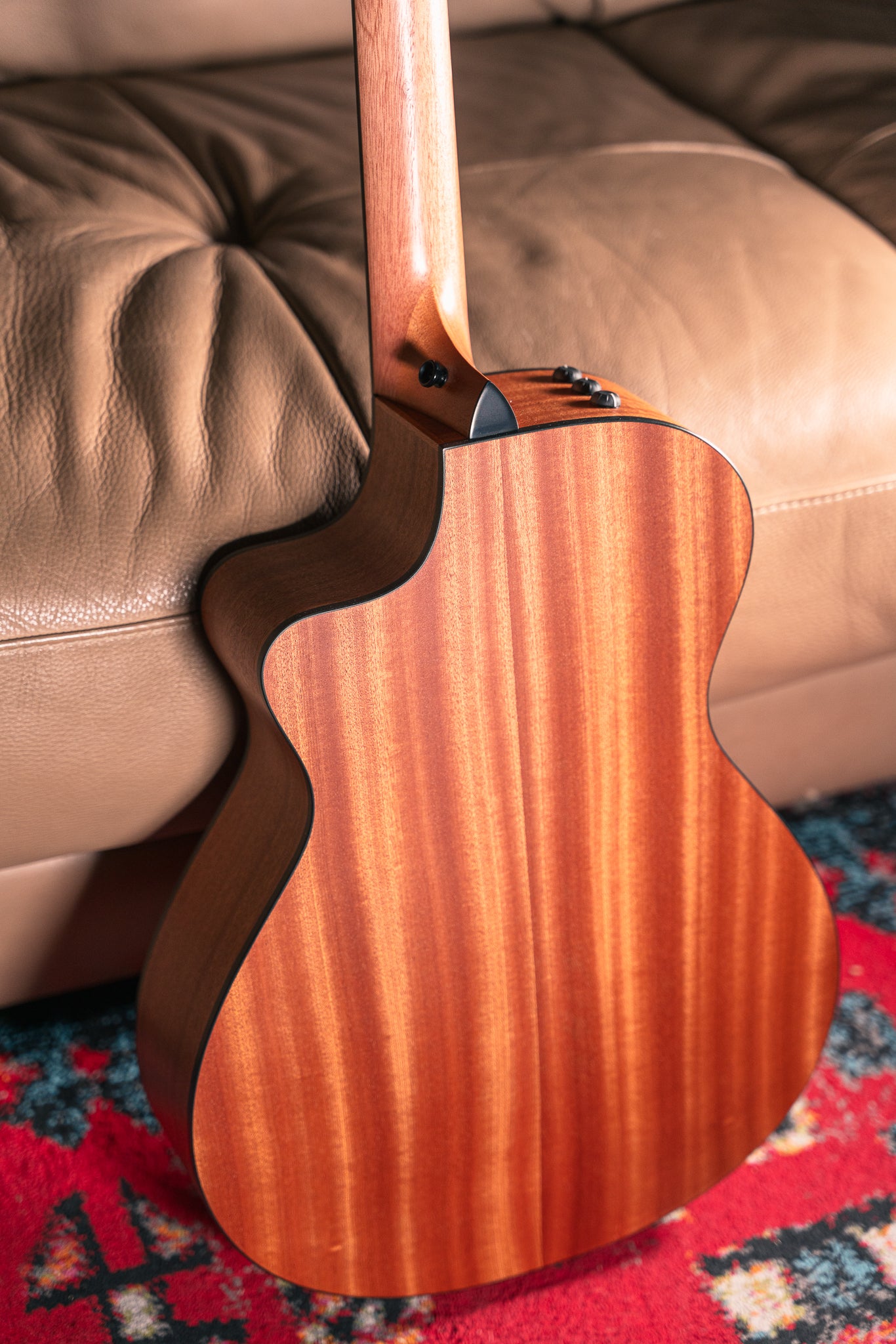 Taylor 112ce Special Edition Honeyburst