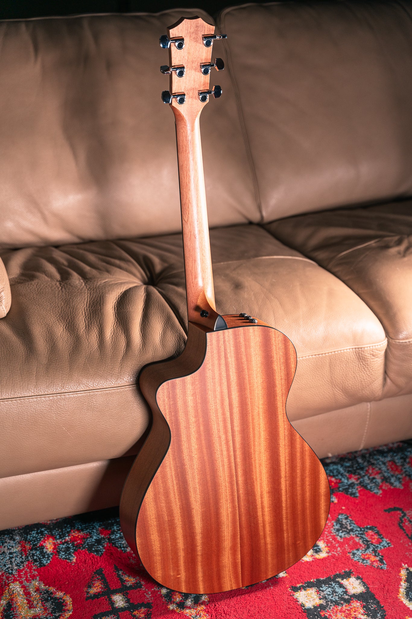 Taylor 112ce Special Edition Honeyburst