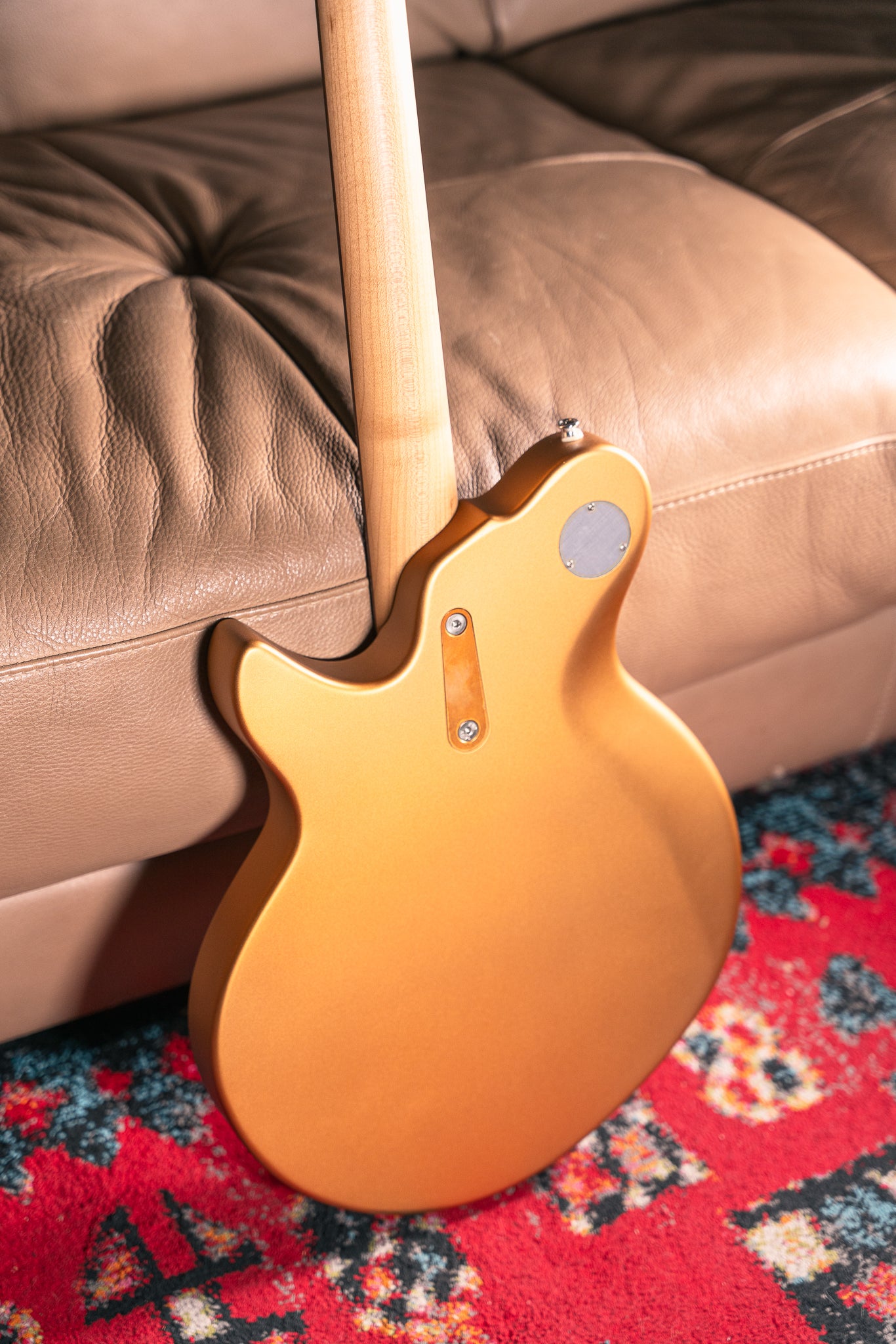 Eastman Fullertone Offset '62 in Gold