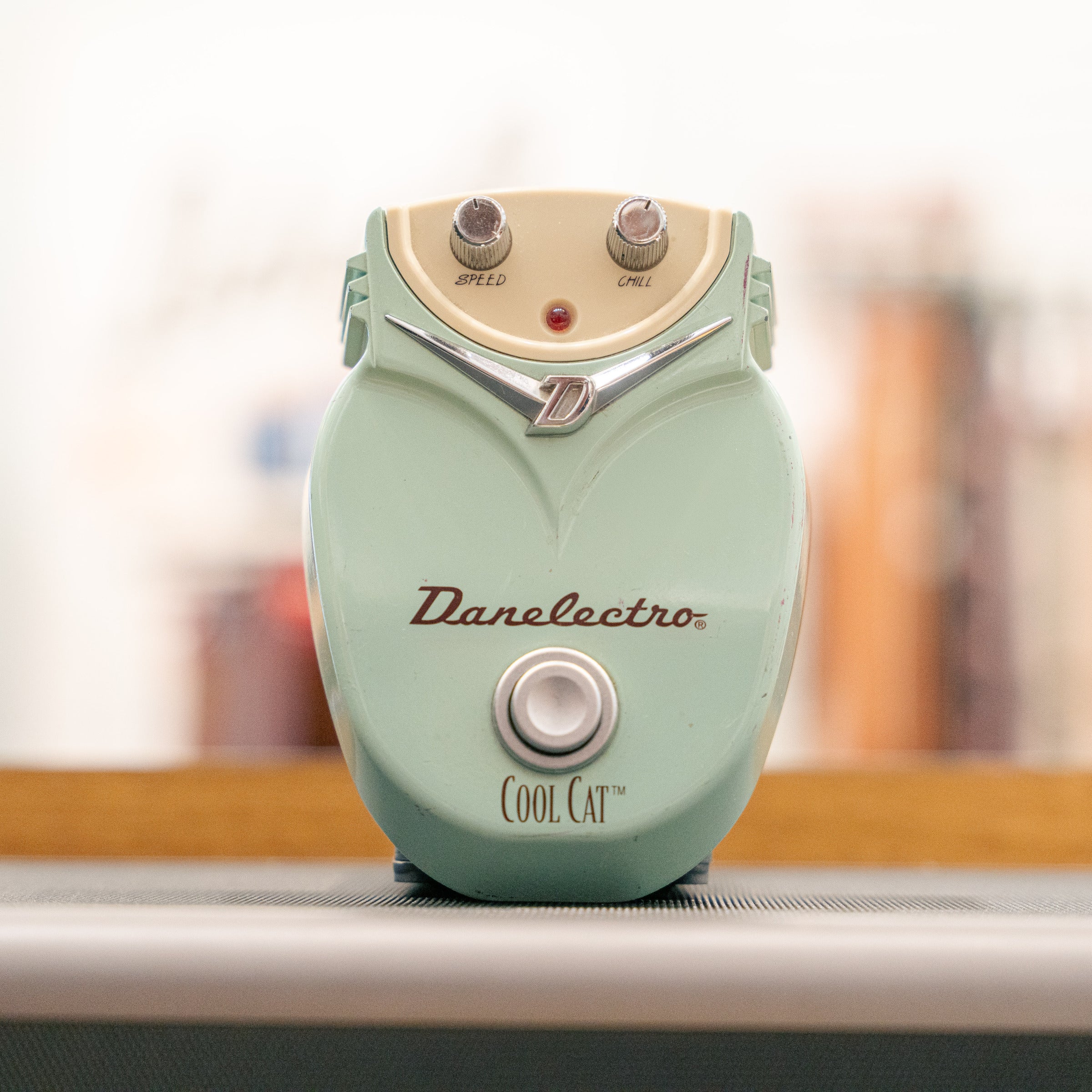 Danelectro Cool Cat Pre-Owned