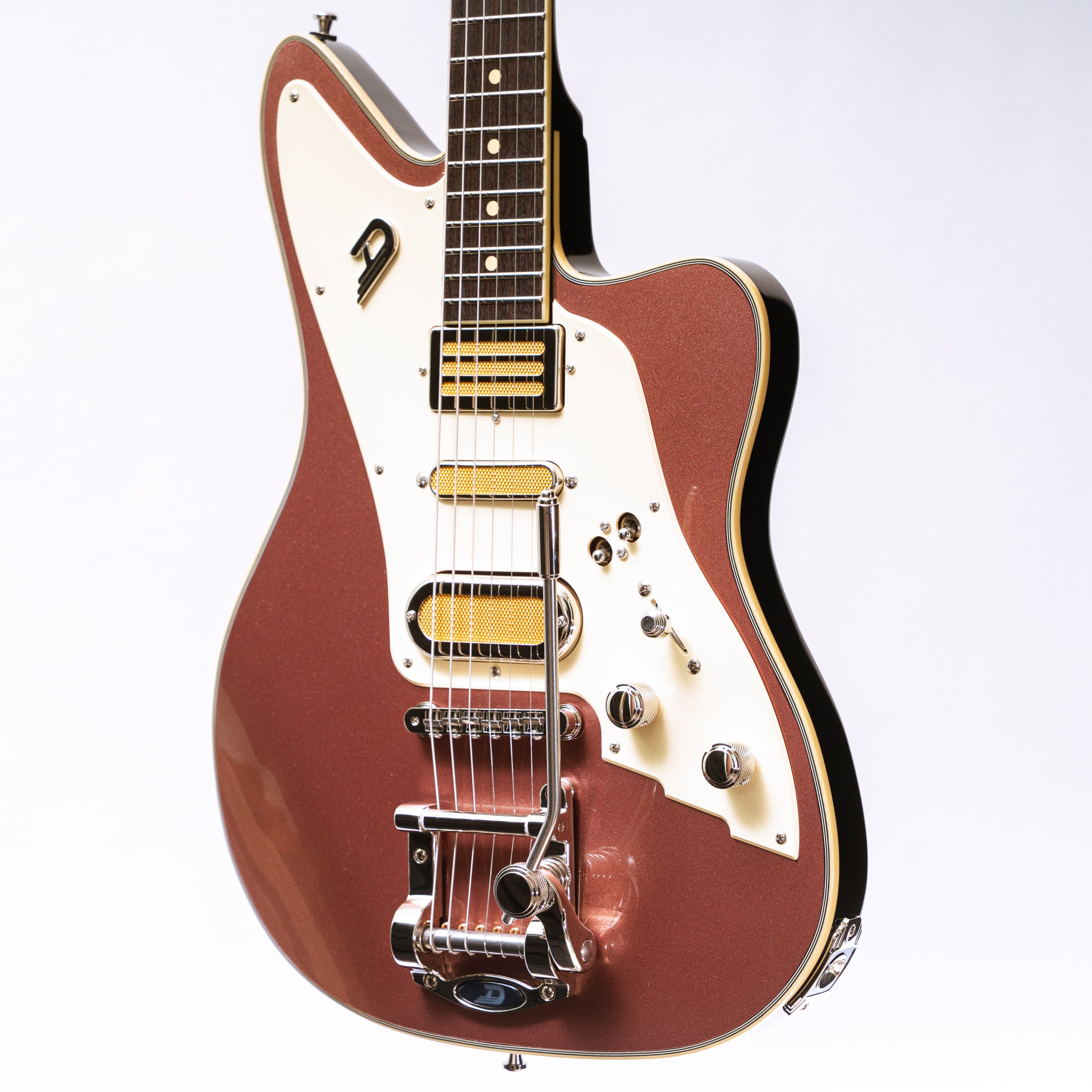 ギター Duesenberg Duesenberg Alliance Series - Joey Landreth Signature – Lidgett Music