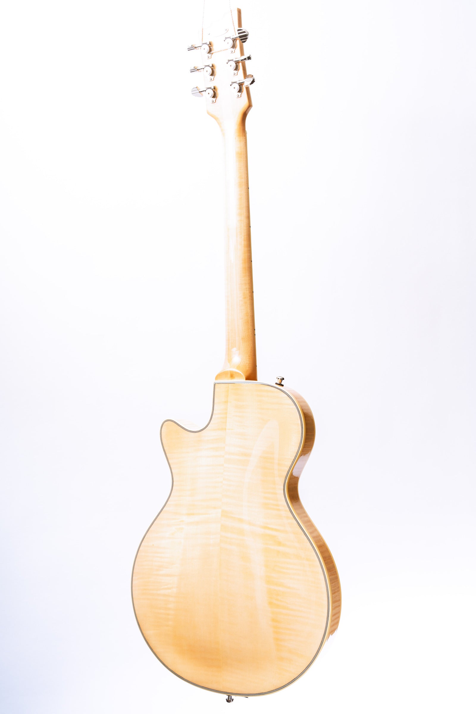 Duesenberg Alliance Series - Tom Bukovac Signature 