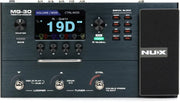 NUX MG-30 Guitar Modeling Processor