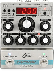 Suhr Discovery Analog Delay