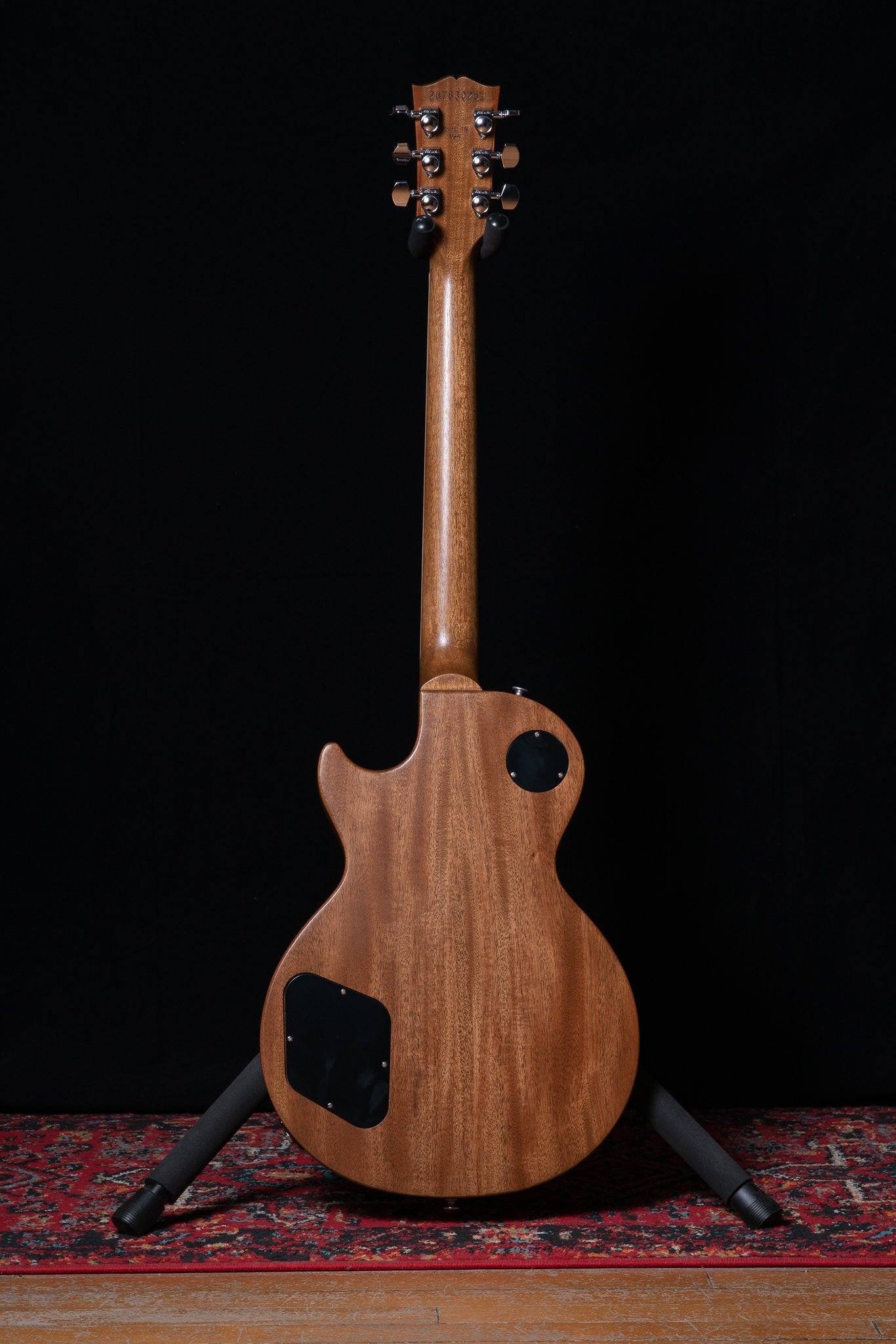 Gibson Kirk Hammett Greeny Les Paul Standard