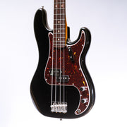 Fender American Vintage II '60 Precision Bass in Black