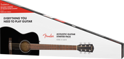 Fender CC60s Starter Pack