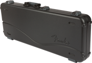 Fender Deluxe Molded Guitar Cases Stratocaster/Telecaster