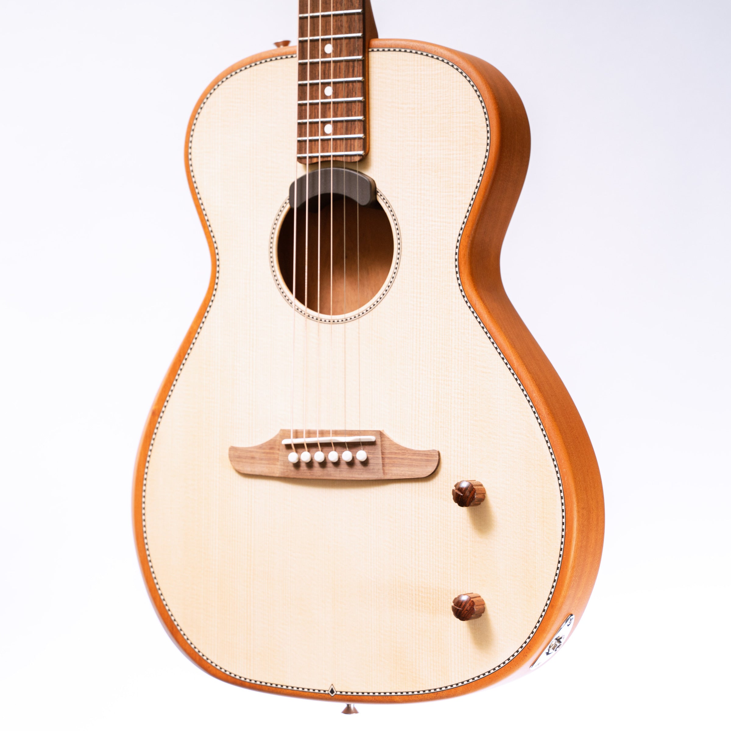 Fender Highway Series Parlor Pre-Owned