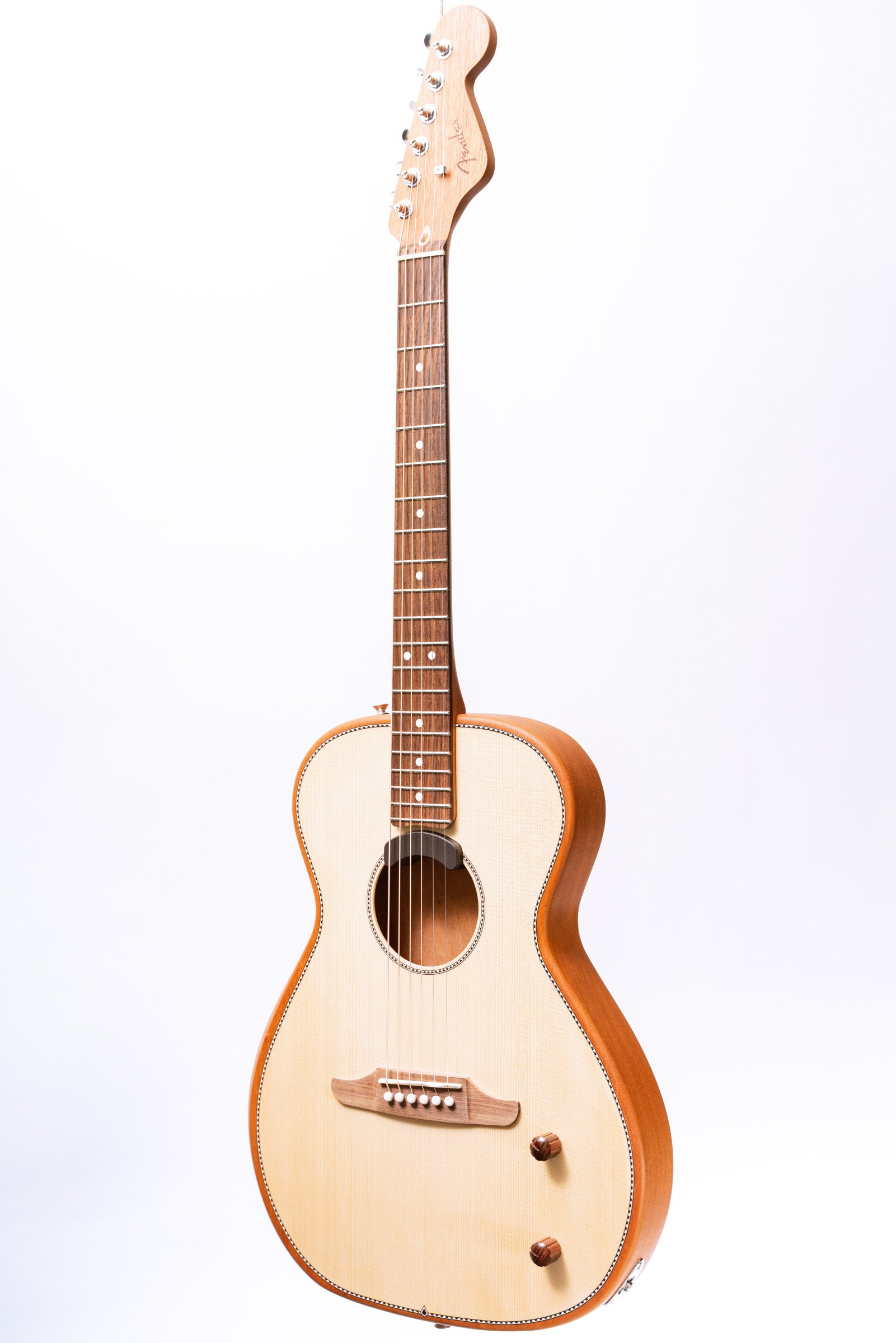 Fender Highway Series Parlor Pre-Owned