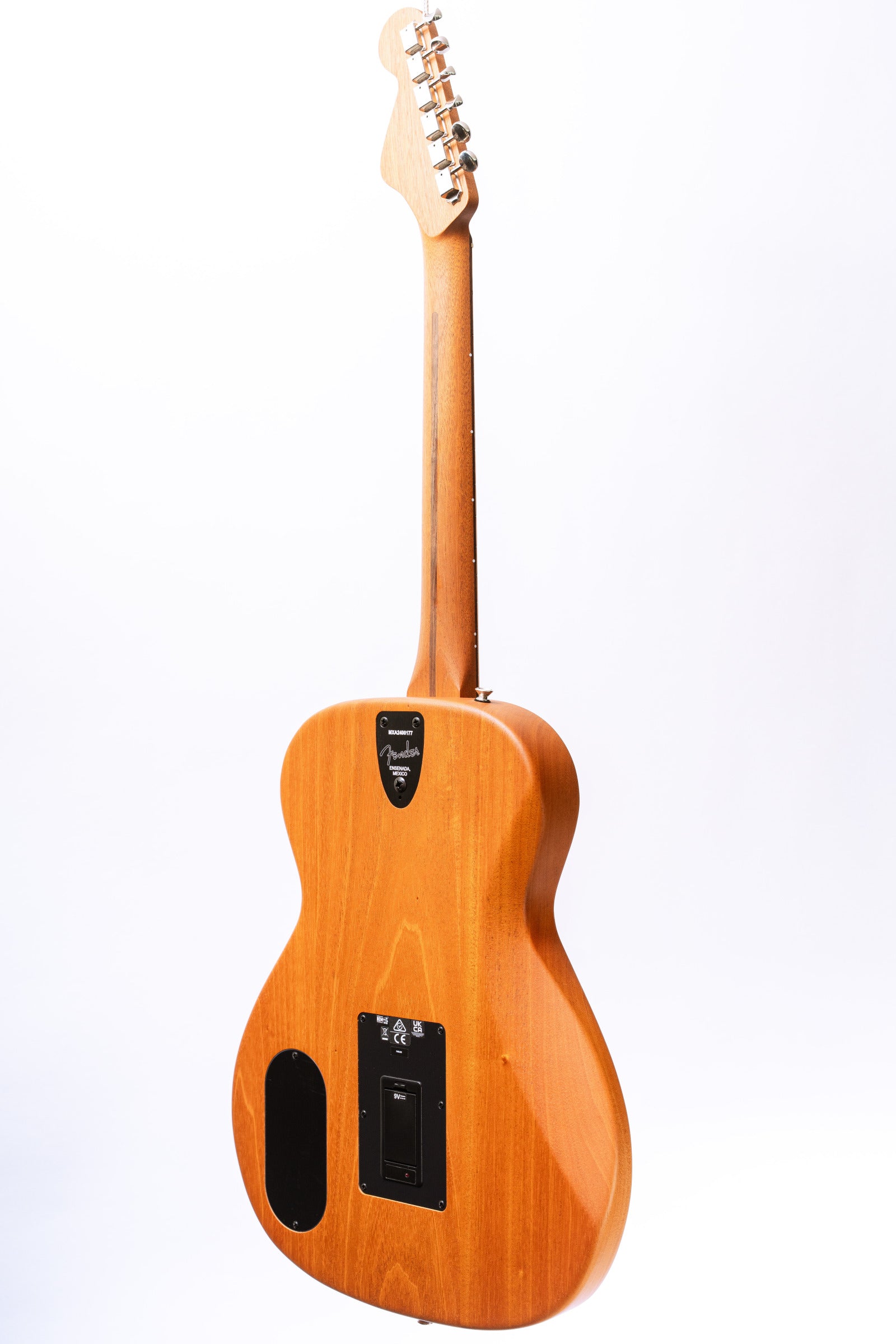 Fender Highway Series Parlor Pre-Owned